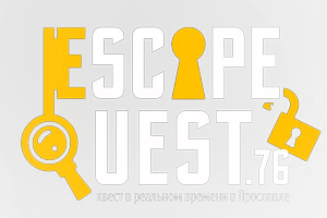 Квест «Escape Quest 76» в Ярославле