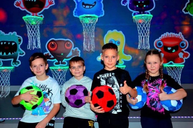 Квест «PUZZLE» в Ярославле