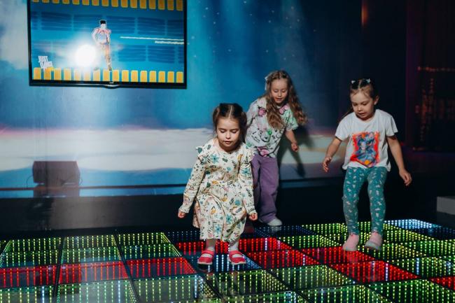Квест «PUZZLE» в Ярославле