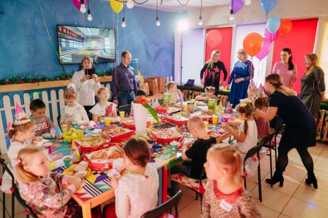  Квест «Among Us» в Ярославле